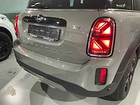 2021 mini cooper countryman one d - afbeelding 25 van  25