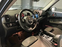 2021 mini cooper countryman one d - afbeelding 4 van  25
