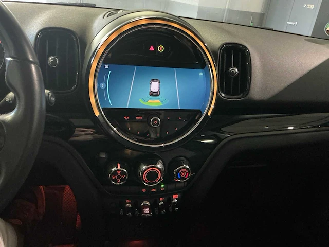 2021 mini cooper countryman one d - afbeelding 6 van  25