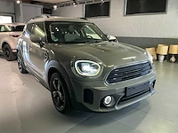 2021 mini cooper countryman one d - afbeelding 12 van  25