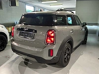 2021 mini cooper countryman one d - afbeelding 19 van  25