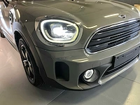 2021 mini cooper countryman one d - afbeelding 23 van  25