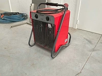 2021 monza ifh03-400v ventilatorverwarming