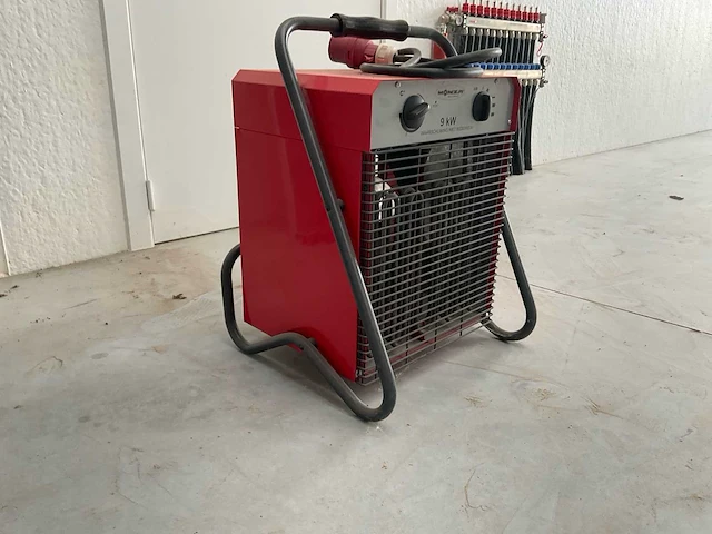2021 monza ifh03-400v ventilatorverwarming - afbeelding 3 van  6