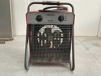 2021 monza ifh03-400v ventilatorverwarming - afbeelding 4 van  6