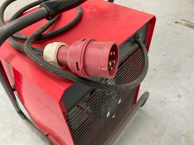 2021 monza ifh03-400v ventilatorverwarming - afbeelding 6 van  6