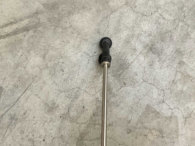 2021 msb151 sproeier - afbeelding 2 van  11