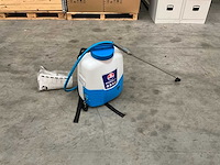 2021 msb151 sproeier