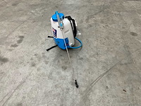 2021 msb151 sproeier - afbeelding 5 van  11