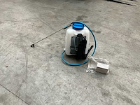 2021 msb151 sproeier - afbeelding 7 van  11