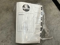 2021 msb151 sproeier - afbeelding 10 van  11