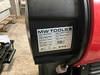 2021 mw tools wd70i heteluchtkanon - afbeelding 5 van  5