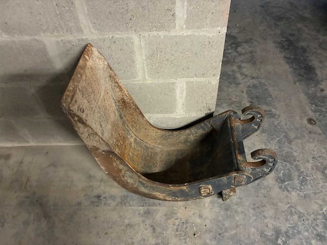 2021 new holland e26c - hydraulische graafmachine - afbeelding 11 van  15