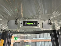 2021 new holland e26c - hydraulische graafmachine - afbeelding 4 van  21