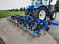 2021 new holland src 8r-75 schoffelmachine