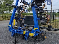 2021 new holland src 8r-75 schoffelmachine - afbeelding 11 van  16