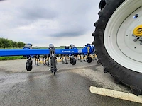 2021 new holland src 8r-75 schoffelmachine - afbeelding 2 van  16