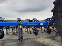 2021 new holland src 8r-75 schoffelmachine - afbeelding 3 van  16