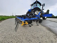 2021 new holland src 8r-75 schoffelmachine - afbeelding 4 van  16