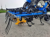 2021 new holland src 8r-75 schoffelmachine - afbeelding 5 van  16