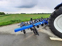 2021 new holland src 8r-75 schoffelmachine - afbeelding 6 van  16