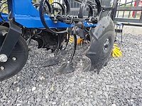 2021 new holland src 8r-75 schoffelmachine - afbeelding 7 van  16