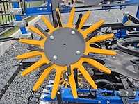 2021 new holland src 8r-75 schoffelmachine - afbeelding 13 van  16