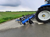 2021 new holland src 8r-75 schoffelmachine - afbeelding 15 van  16