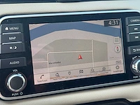 2021 nissan micra - personenauto - afbeelding 3 van  21