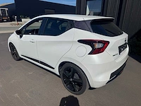 2021 nissan micra - personenauto - afbeelding 15 van  21