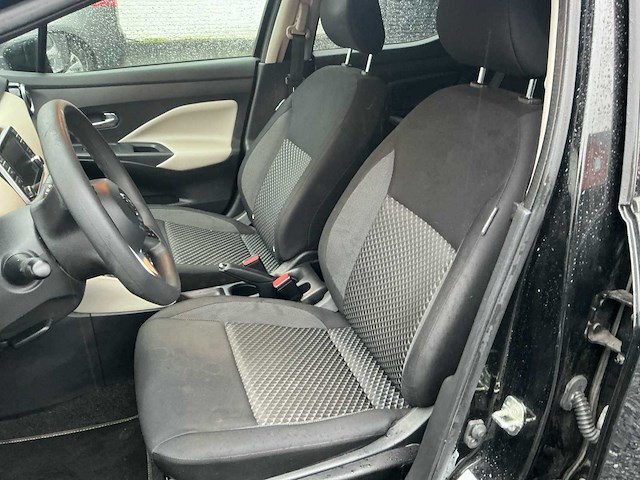 2021 nissan micra - afbeelding 5 van  55