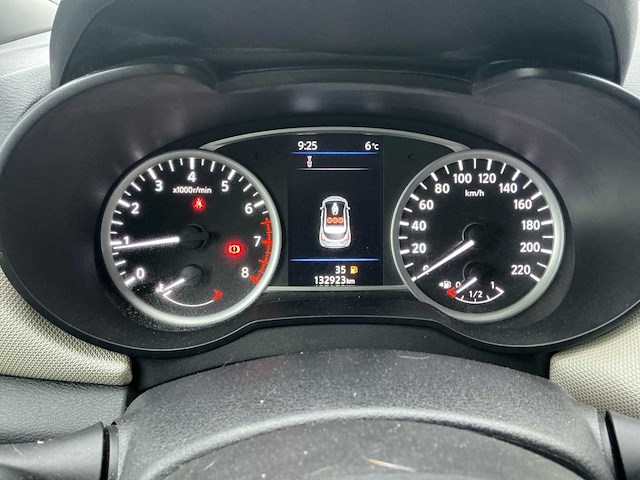 2021 nissan micra - afbeelding 8 van  55