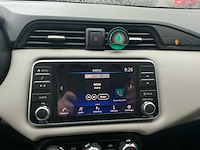 2021 nissan micra - afbeelding 9 van  55