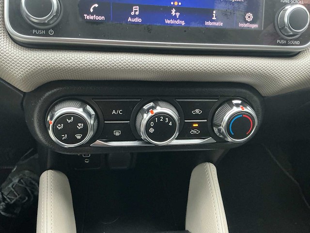 2021 nissan micra - afbeelding 10 van  55