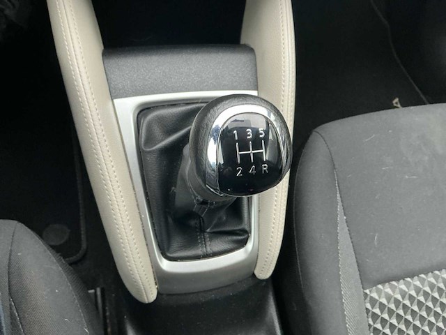 2021 nissan micra - afbeelding 11 van  55