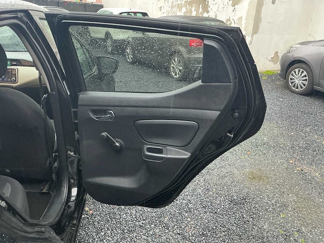 2021 nissan micra - afbeelding 19 van  55