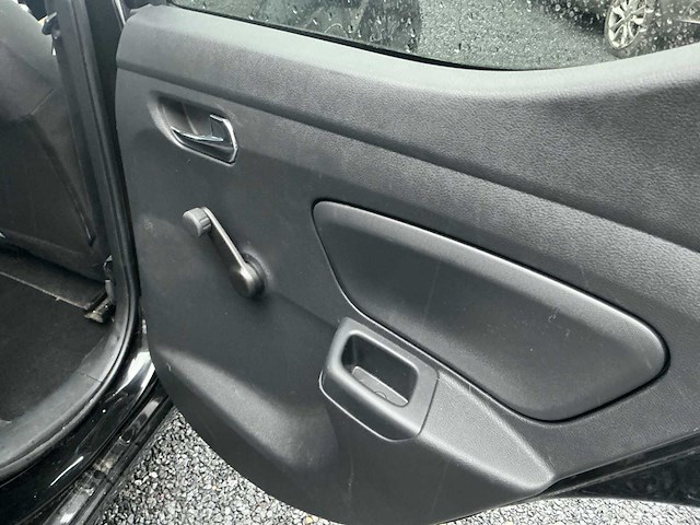 2021 nissan micra - afbeelding 20 van  55