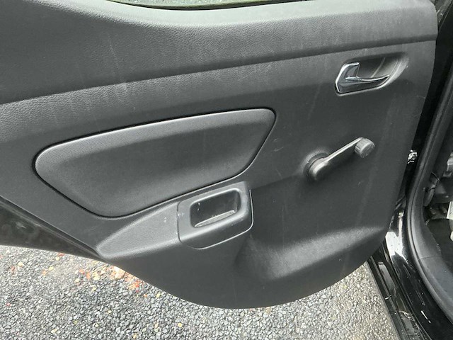 2021 nissan micra - afbeelding 24 van  55