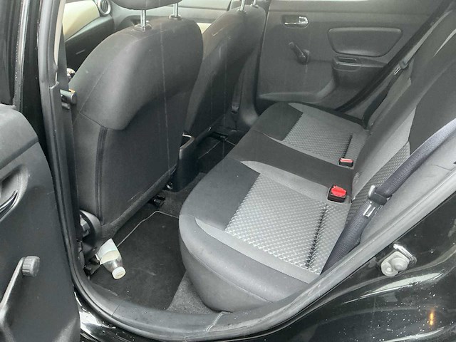 2021 nissan micra - afbeelding 25 van  55