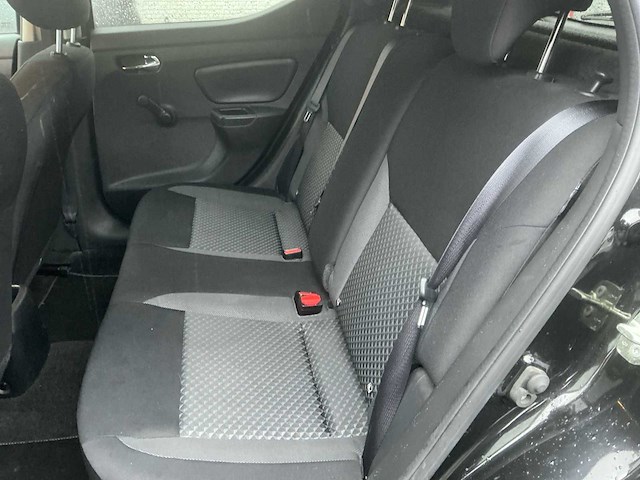 2021 nissan micra - afbeelding 26 van  55