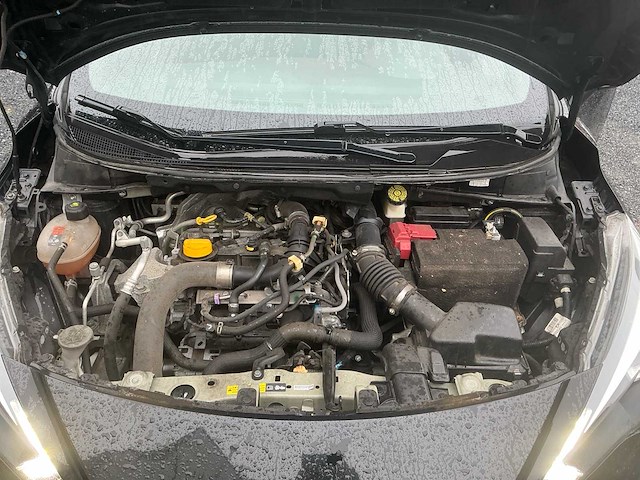 2021 nissan micra - afbeelding 31 van  55