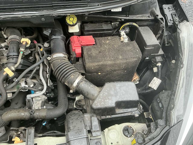 2021 nissan micra - afbeelding 32 van  55