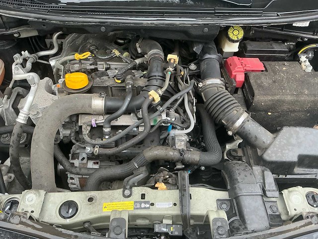 2021 nissan micra - afbeelding 33 van  55