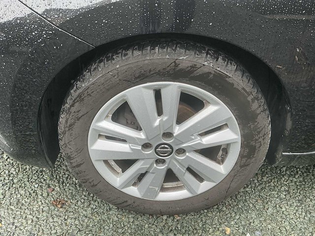 2021 nissan micra - afbeelding 36 van  55