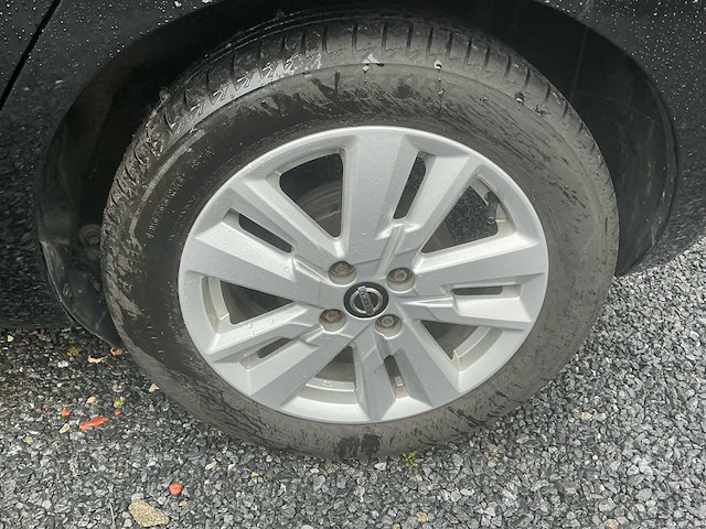 2021 nissan micra - afbeelding 37 van  55