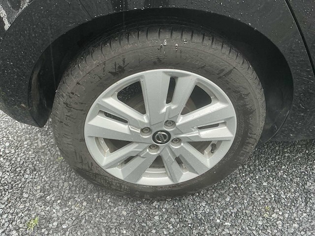 2021 nissan micra - afbeelding 53 van  55