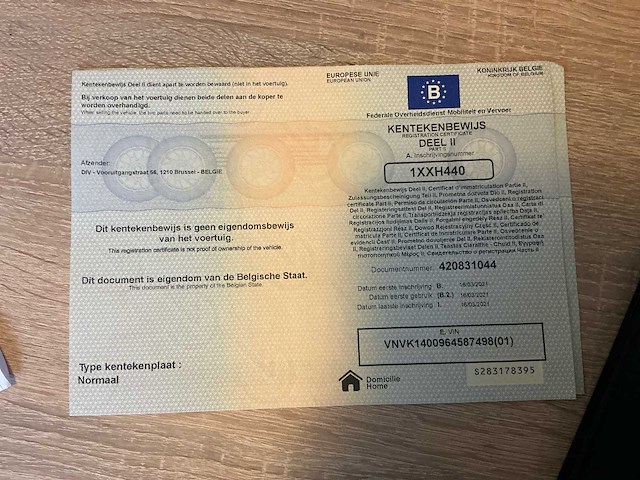 2021 nissan micra - afbeelding 42 van  55