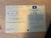 2021 nissan micra - afbeelding 42 van  55