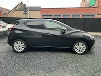 2021 nissan micra - afbeelding 34 van  55