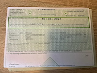 2021 nissan micra - afbeelding 45 van  55